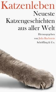 Cover von Katzenleben
