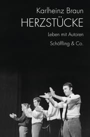 Cover von Herzstücke
