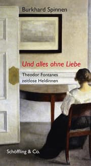 Cover von Und alles ohne Liebe