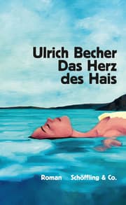 Cover von Das Herz des Hais