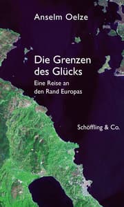 Cover von Die Grenzen des Glücks