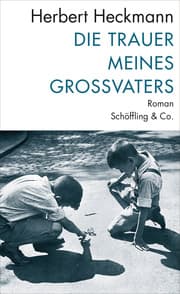 Cover von Die Trauer meines Großvaters