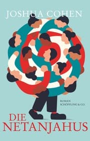 Cover von Die Netanjahus