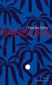 Cover von Pandora
