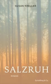 Cover von Salzruh