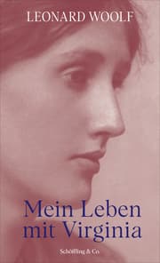 Cover von Mein Leben mit Virginia