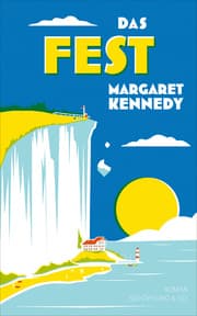 Cover von Das Fest
