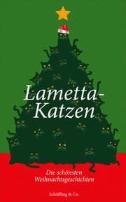 Cover von Lametta-Katzen