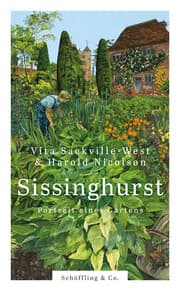 Cover von Sissinghurst