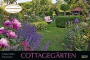 Cover von Cottagegärten 2024