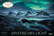 Cover von Mystisches Licht 2025