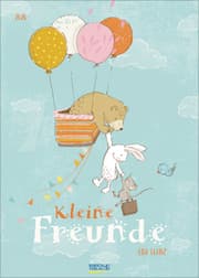 Cover von Kleine Freunde 2026