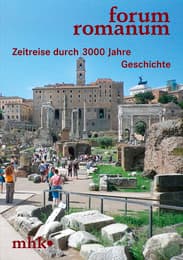 Cover von Forum Romanum