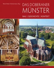 Cover von Das Doberaner Münster