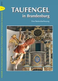 Cover von Taufengel in Brandenburg