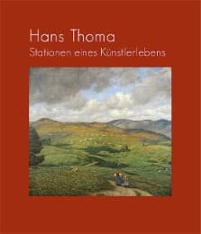 Cover von Hans Thoma