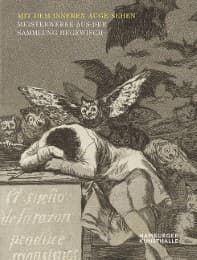 Cover von Mit dem inneren Auge sehen