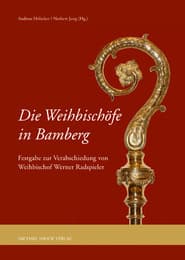 Cover von Die Weihbischöfe in Bamberg