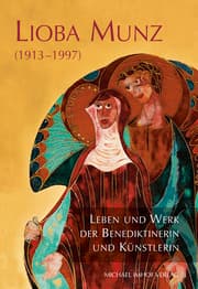 Cover von Lioba Munz (1913-1997)
