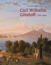 Cover von Carl Wilhelm Götzloff 1799-1866
