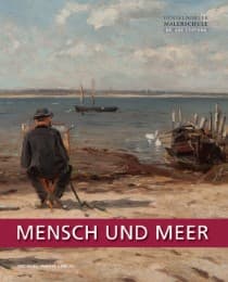 Cover von Mensch und Meer