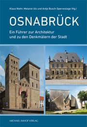 Cover von Osnabrück