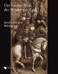 Cover von Der Genter Altar der Brüder van Eyck