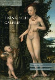 Cover von Fränkische Galerie