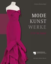 Cover von Mode, Kunst, Werke