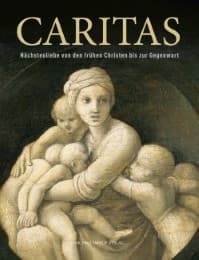 Cover von Caritas