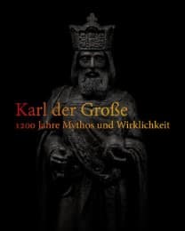 Cover von Karl der Große