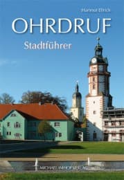 Cover von Ohrdruf