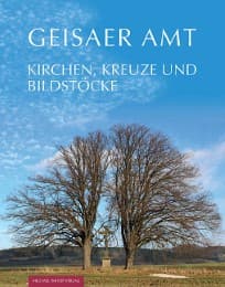 Cover von Geisaer Amt
