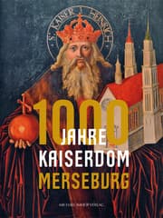 Cover von 1000 Jahre Kaiserdom Merseburg