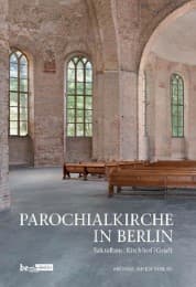 Cover von Parochialkirche in Berlin