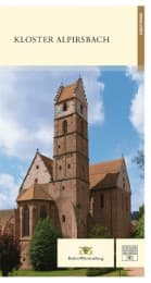 Cover von Kloster Alpirsbach