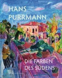 Cover von Hans Purrmann (1880-1966)