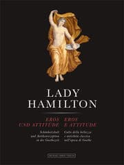 Cover von Lady Hamilton - Eros und Attitüde