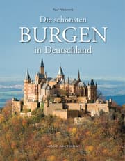 Cover von Die schönsten Burgen in Deutschland