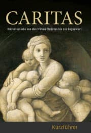 Cover von Caritas - Kurzführer