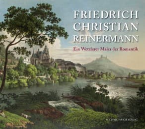 Cover von Friedrich Christian Reinermann