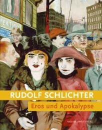 Cover von Rudolf Schlichter