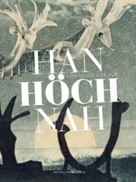 Cover von Vorhang auf für Hannah Höch