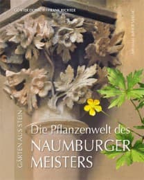 Cover von Die Pflanzenwelt des Naumburger Meisters