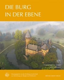 Cover von Die Burg in der Ebene