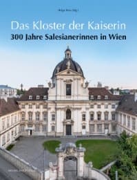 Cover von Das Kloster der Kaiserin