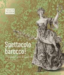Cover von Spettacolo barocco!