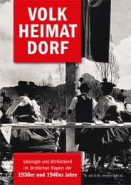 Cover von Volk Heimat Dorf