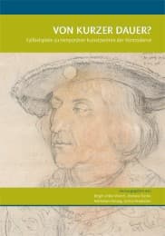 Cover von Von kurzer Dauer?