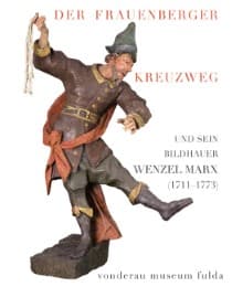 Cover von Der Frauenberger Kreuzweg